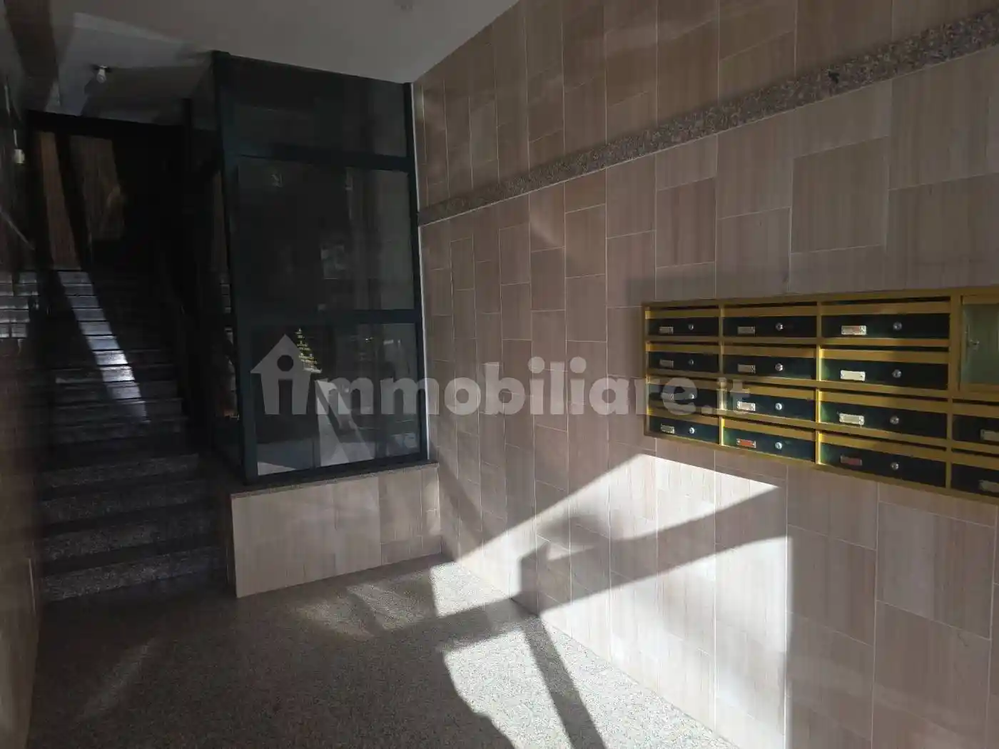 Trilocale via San Lazzaro 43, Sant'Anna - Sant'Eligio, Foggia - foto 2