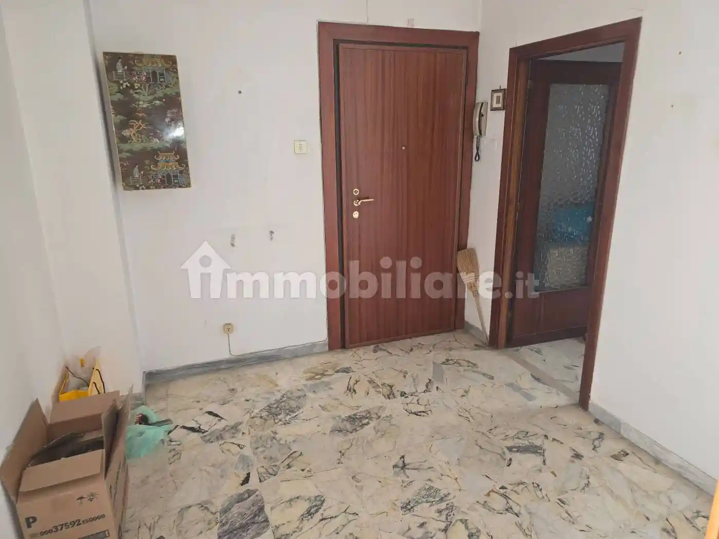 Trilocale via San Lazzaro 43, Sant'Anna - Sant'Eligio, Foggia - foto 4