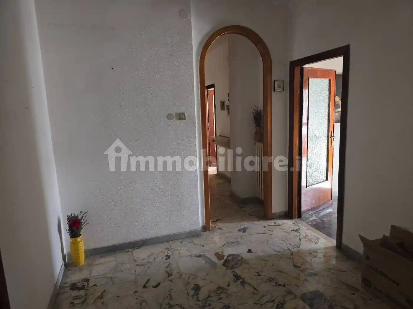 Trilocale via San Lazzaro 43, Sant'Anna - Sant'Eligio, Foggia - foto 5