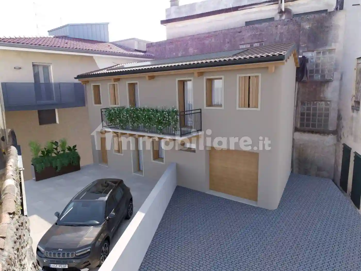 Casa indipendente - foto 2