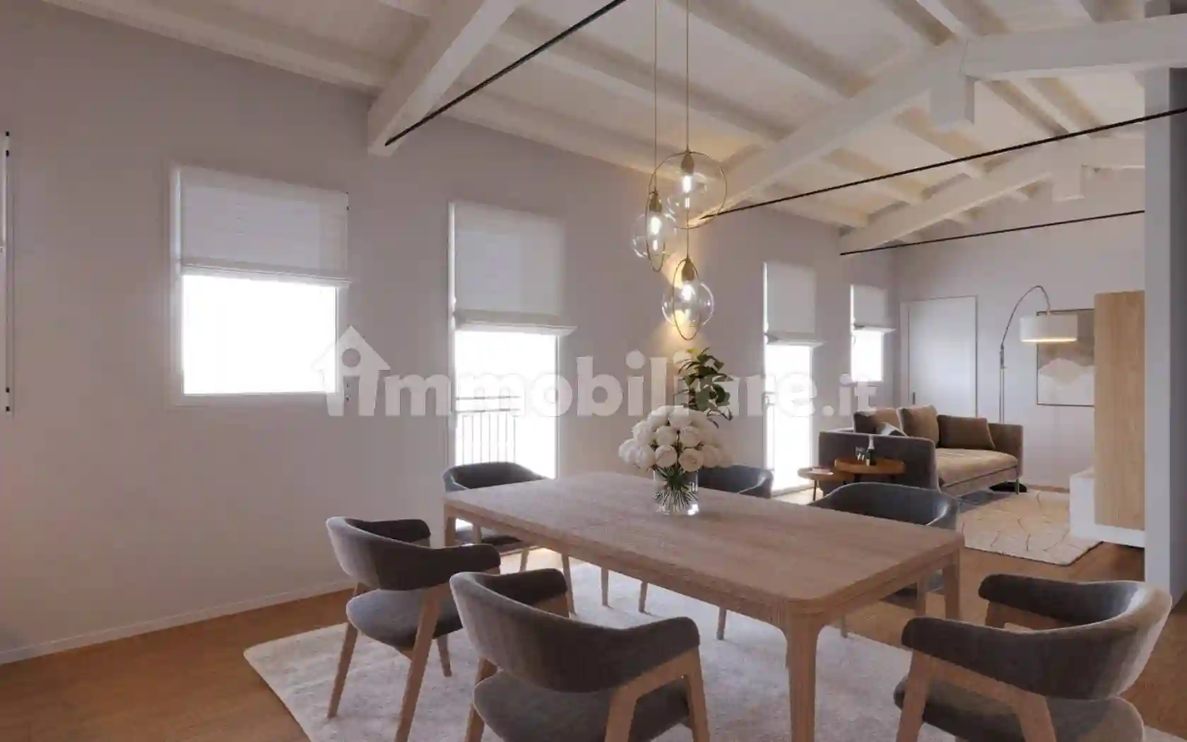 Casa indipendente - foto 5