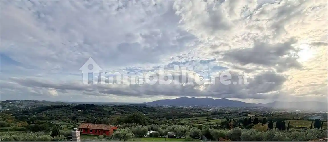 Rustico tofori, Segromigno - San Colombano, Capannori - foto 2