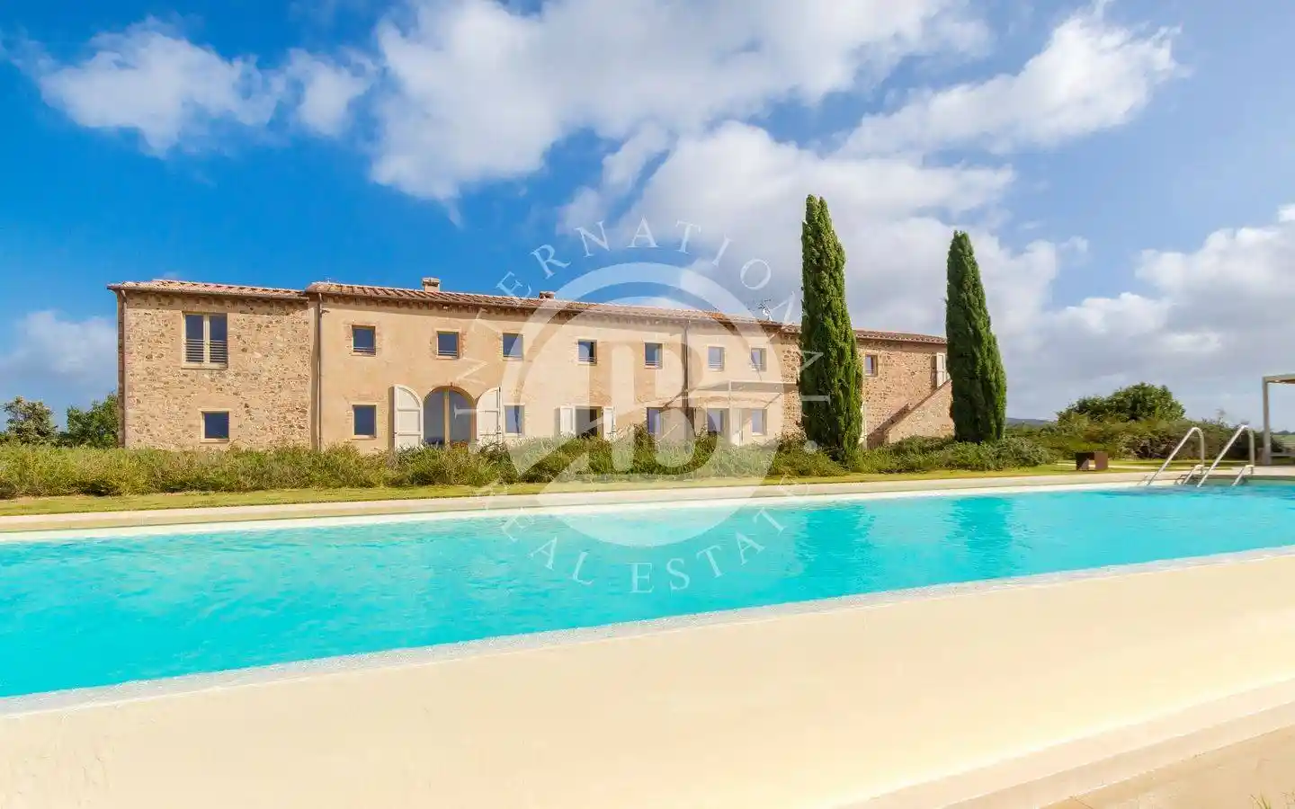 Villa in vendita a Volterra