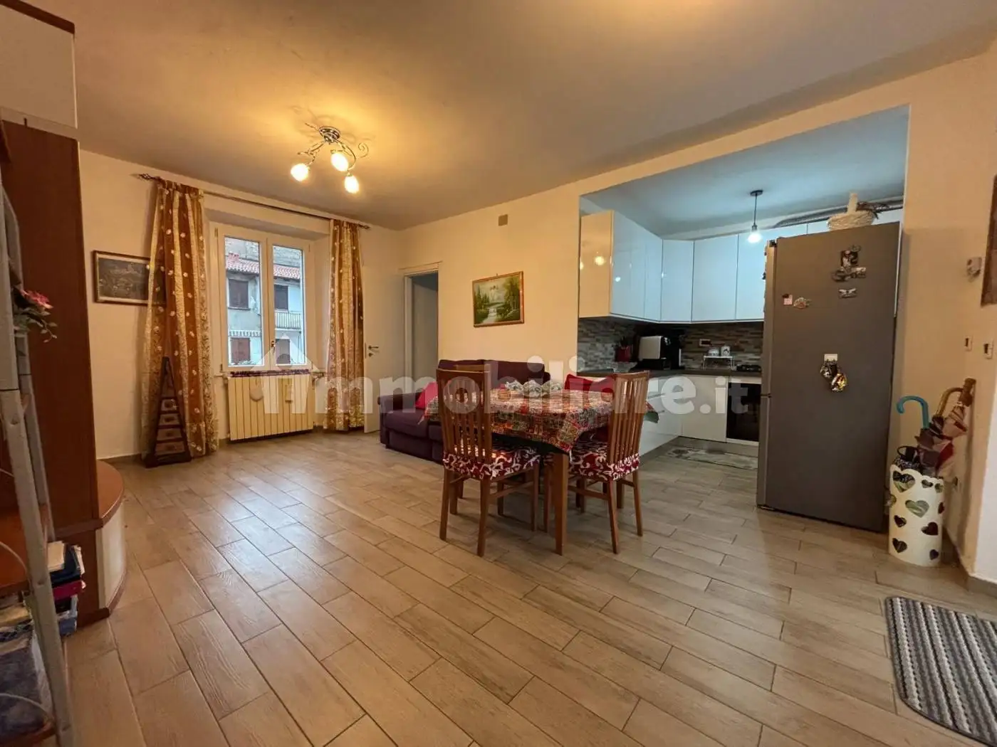 Appartamento in vendita a Como