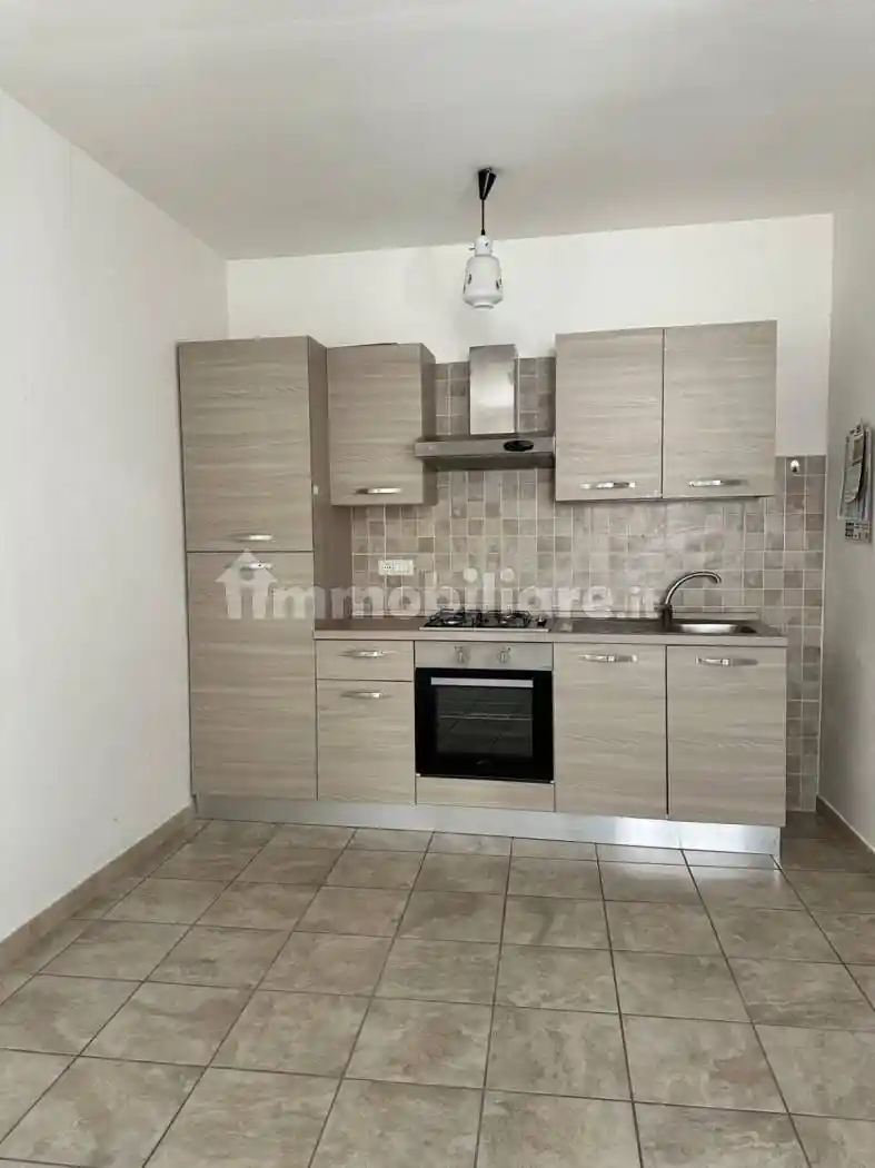 Trilocale via Sisco 11, Bonorva - foto 2