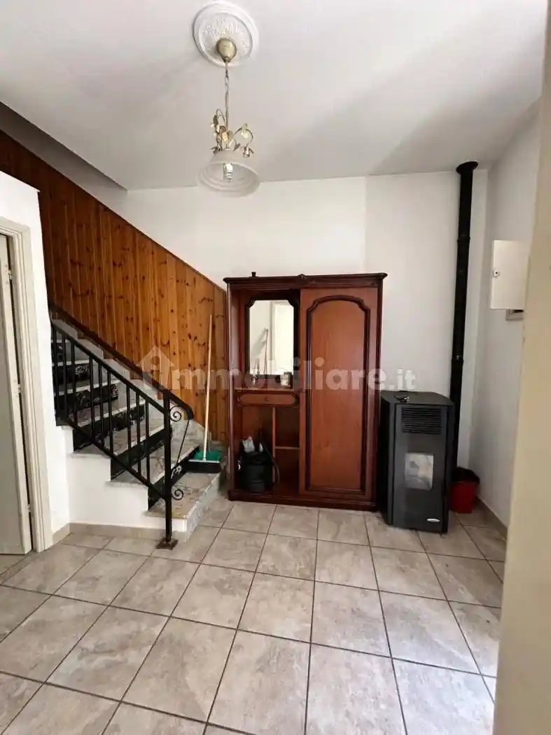 Trilocale via Sisco 11, Bonorva - foto 3