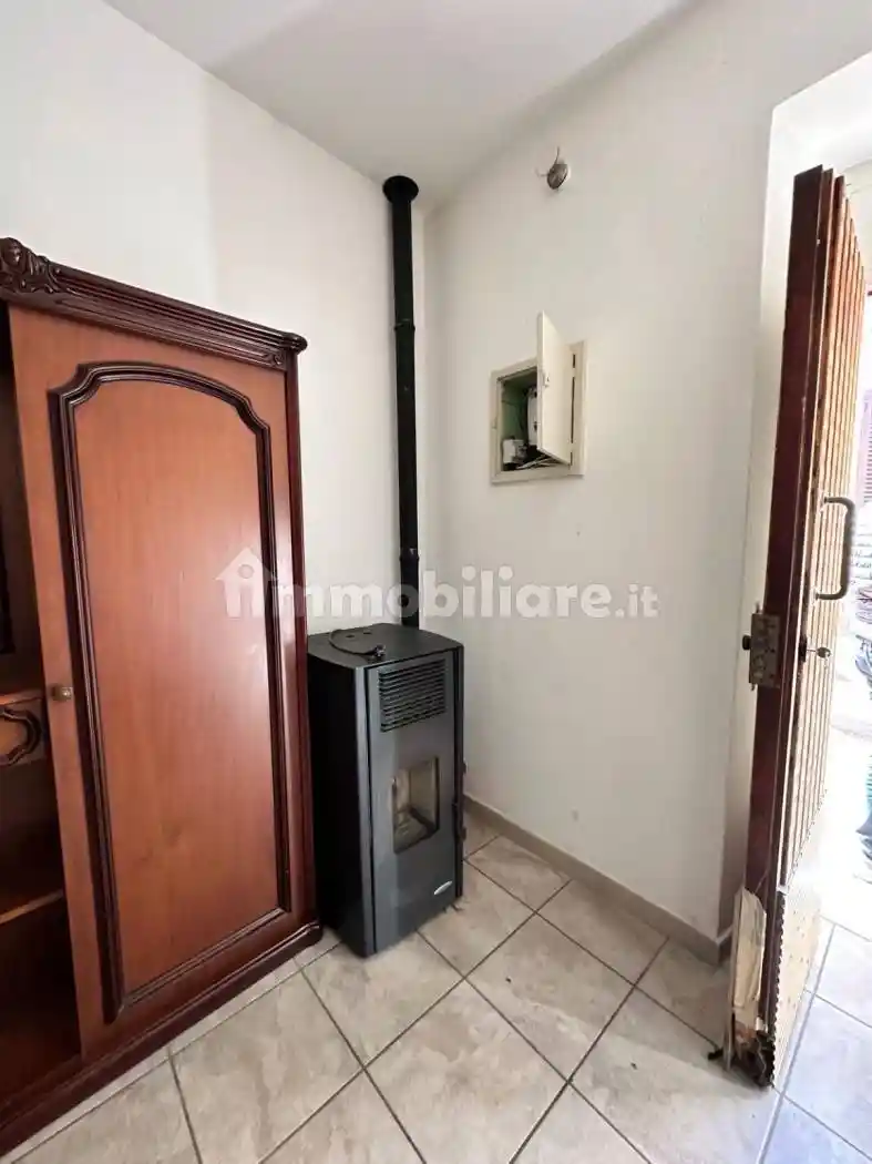 Trilocale via Sisco 11, Bonorva - foto 4