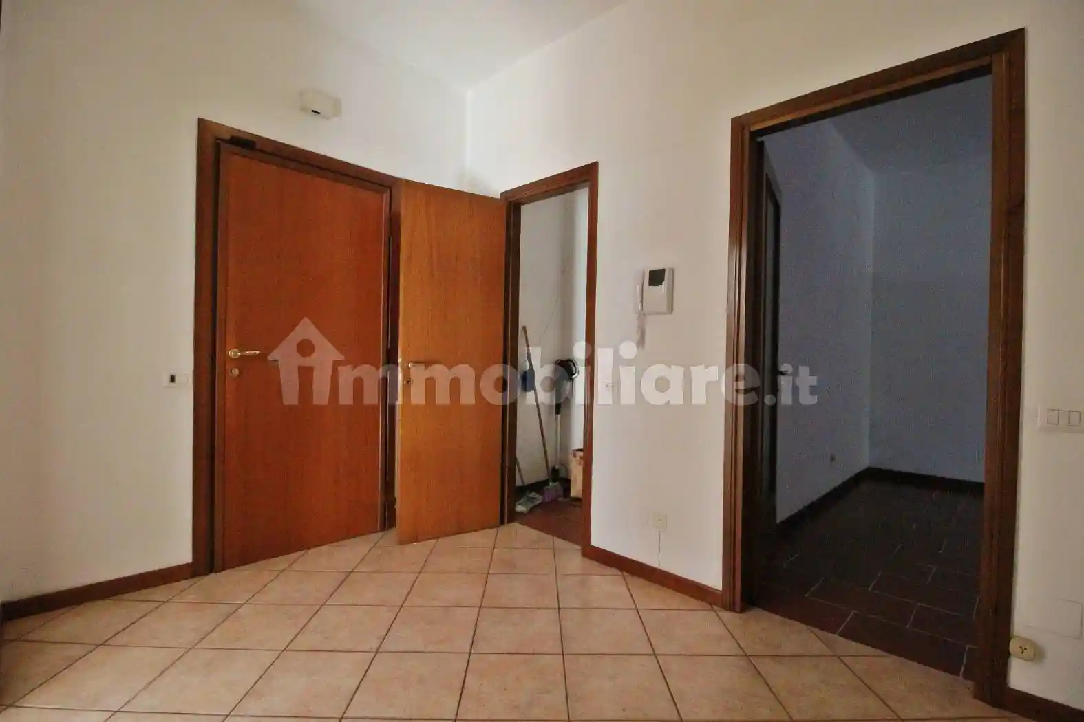 Trilocale via Don Luigi Sturzo 2, Cavenago di Brianza - foto 3