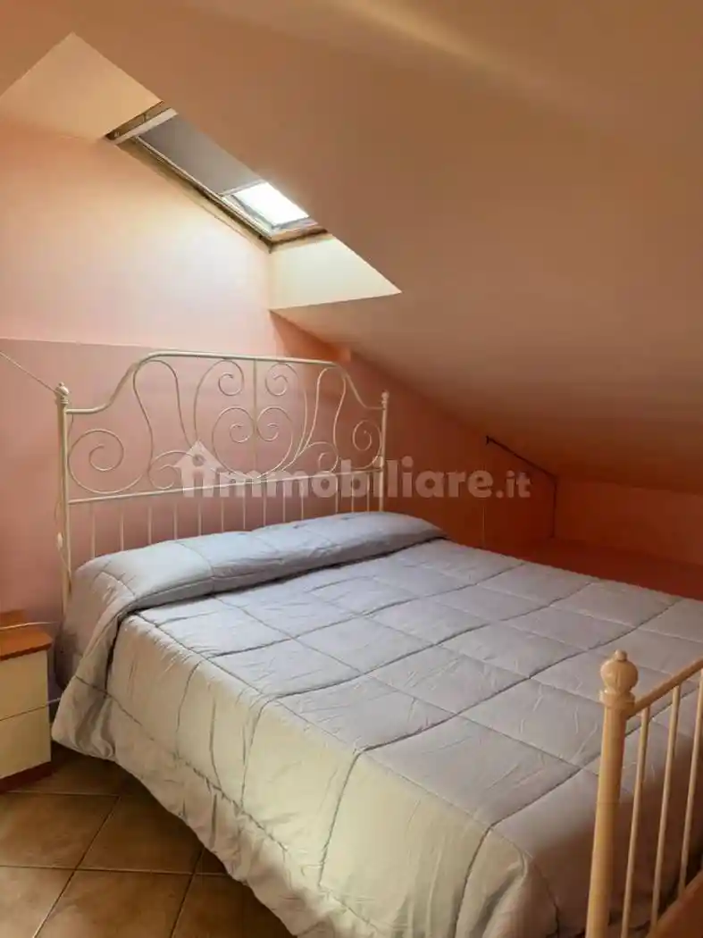 Mansarda via Dante Alighieri 202, San Marone, San Giuseppe, Risorgimento, Civitanova Marche - foto 4