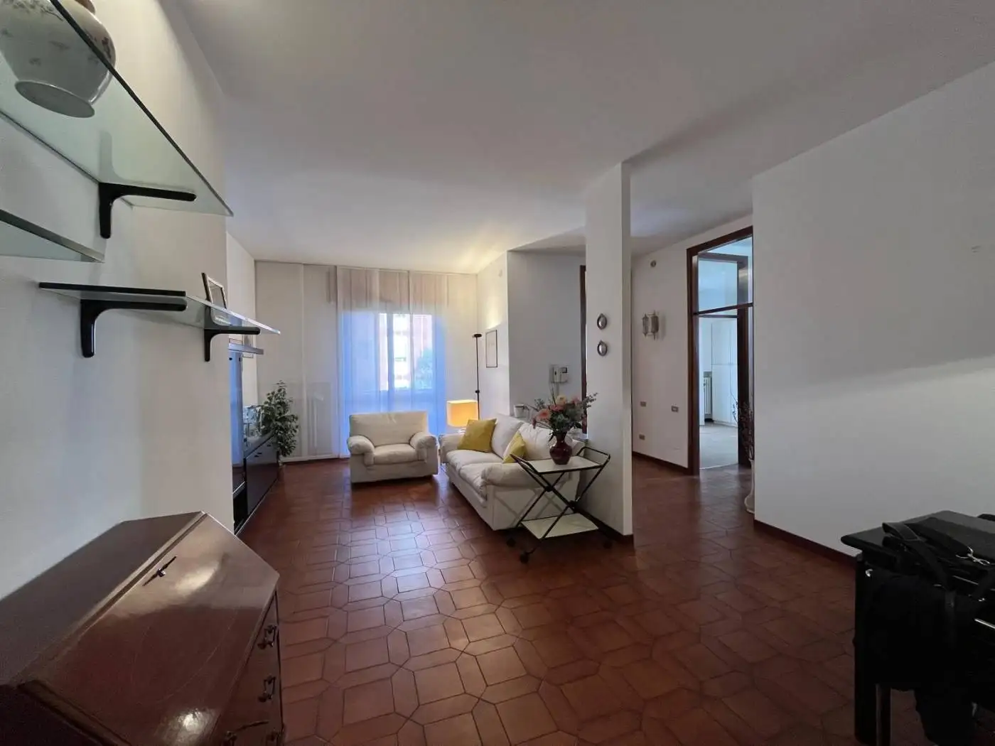 Appartamento in affitto a Monza