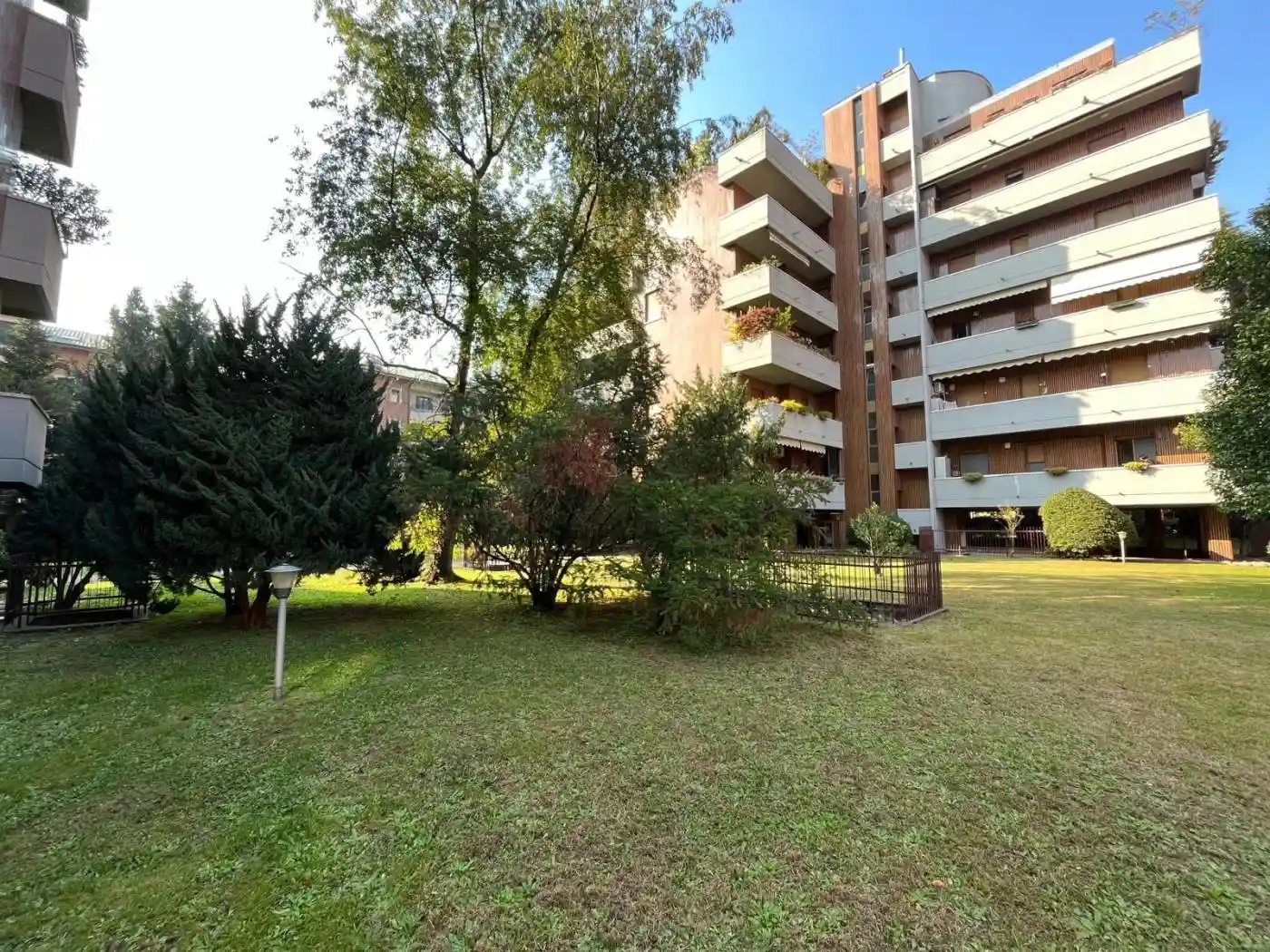 Trilocale via Jean Sibelius 5, Cazzaniga - Ospedale, Monza - foto 2