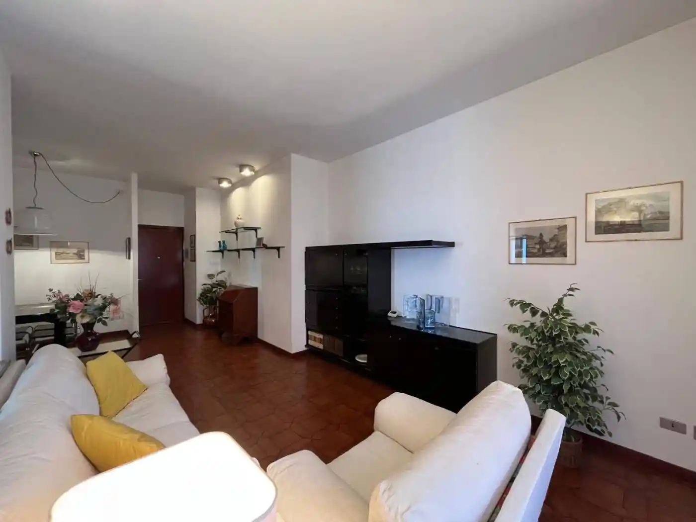 Trilocale via Jean Sibelius 5, Cazzaniga - Ospedale, Monza - foto 3