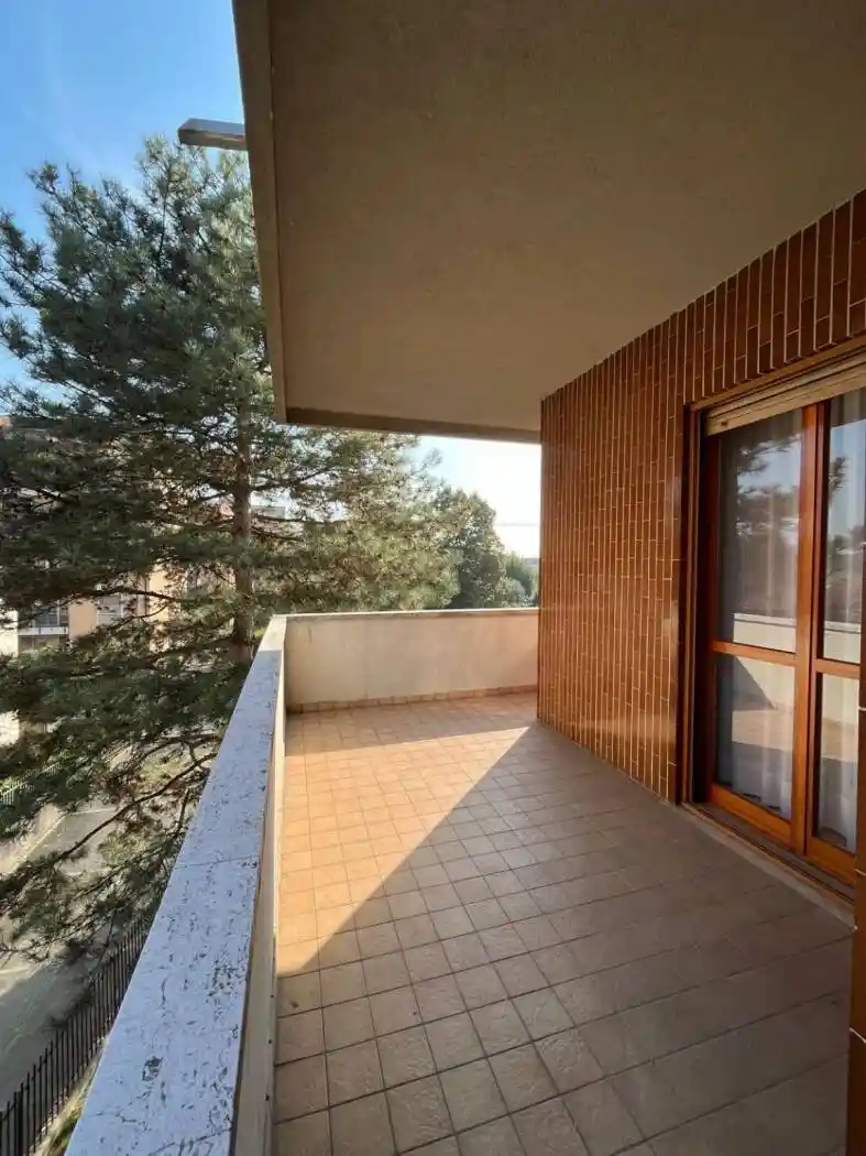 Trilocale via Jean Sibelius 5, Cazzaniga - Ospedale, Monza - foto 4