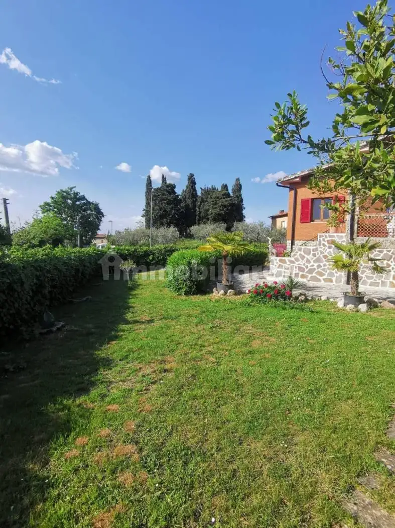 Villa unifamiliare via della Fornace, Collelungo, Baschi - foto 3