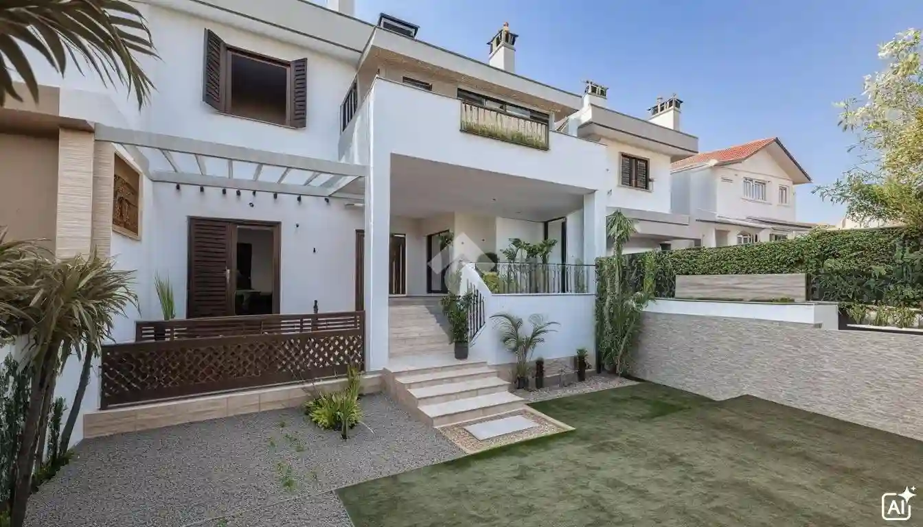 Villetta a schiera - foto 3