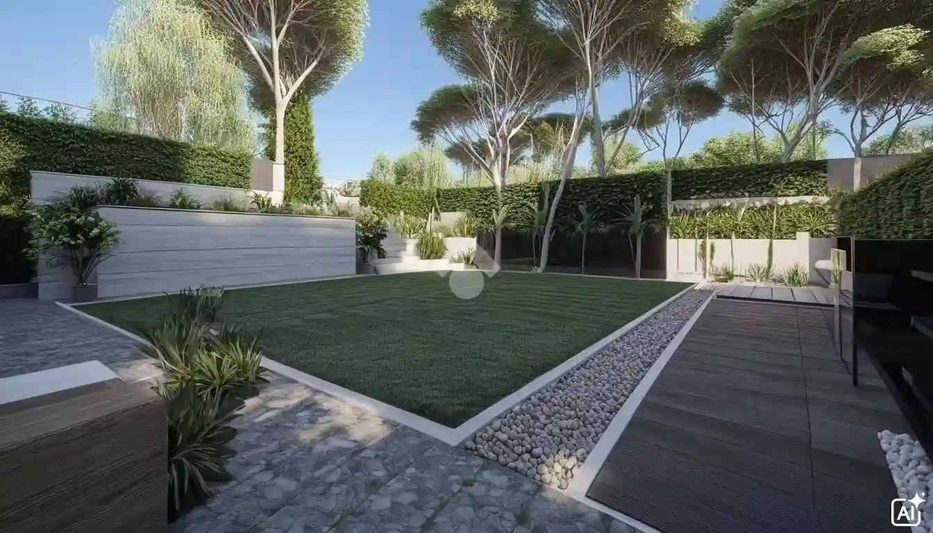 Villetta a schiera - foto 5