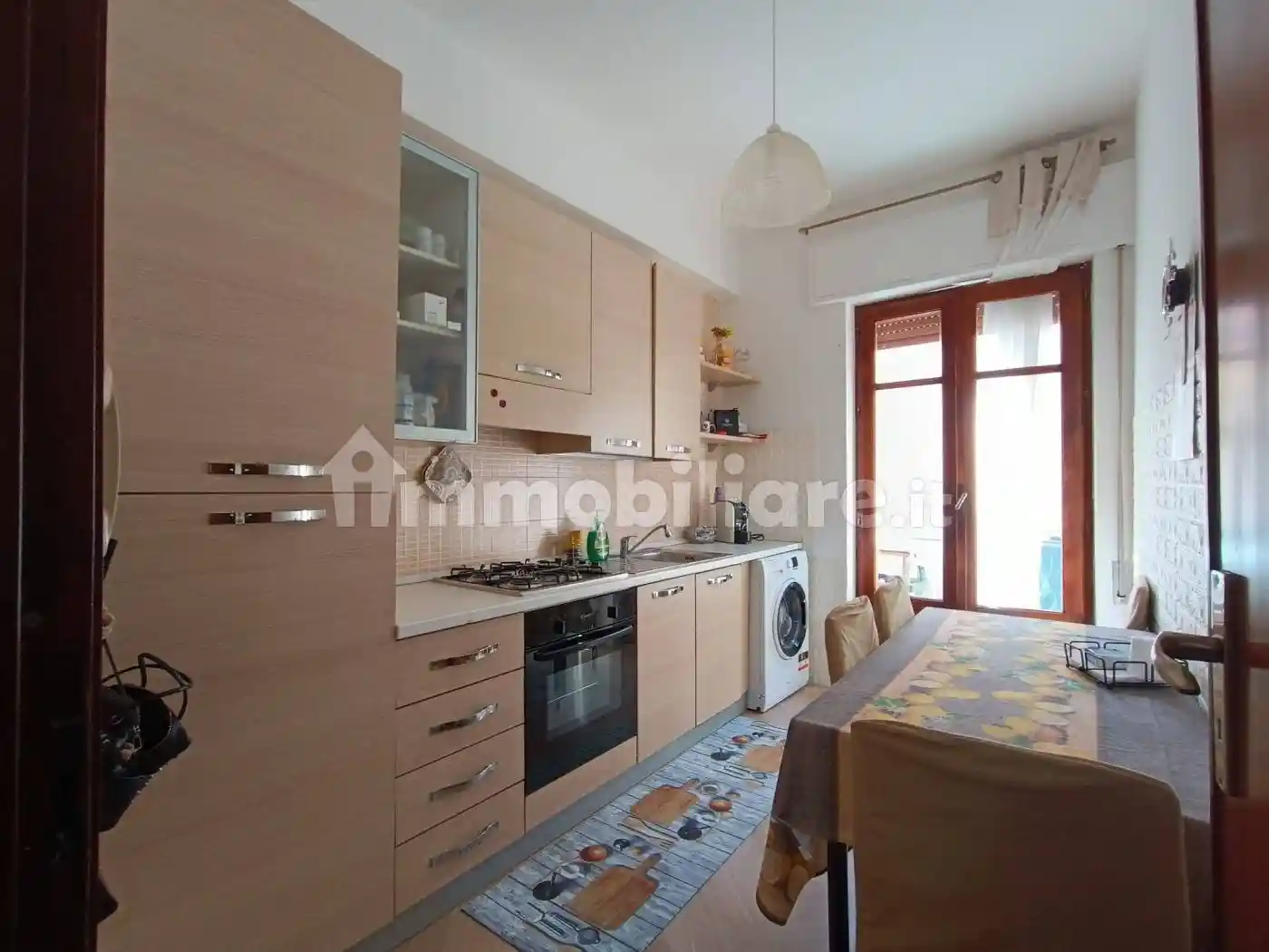 Appartamento in vendita a Alcamo