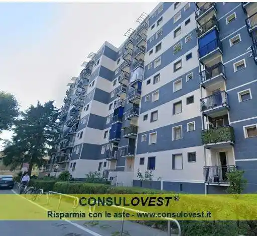 Appartamento in vendita a Corsico