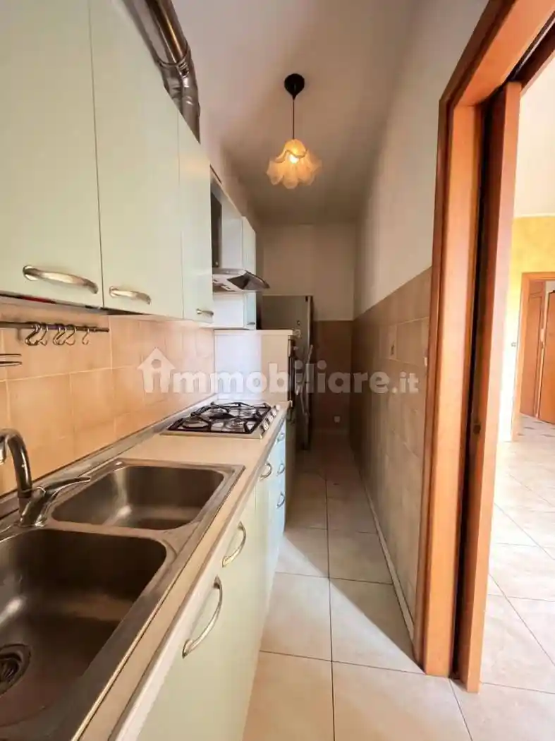 Quadrilocale Strada Lanzo 180, Barriera di Lanzo, Torino - foto 2