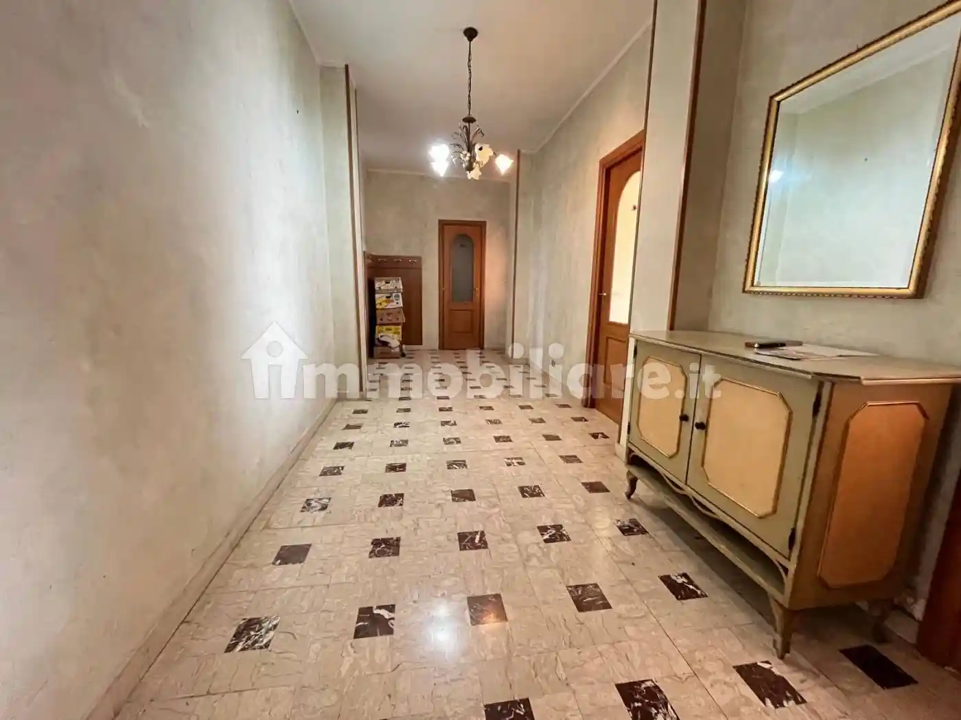 Quadrilocale Strada Lanzo 180, Barriera di Lanzo, Torino - foto 5