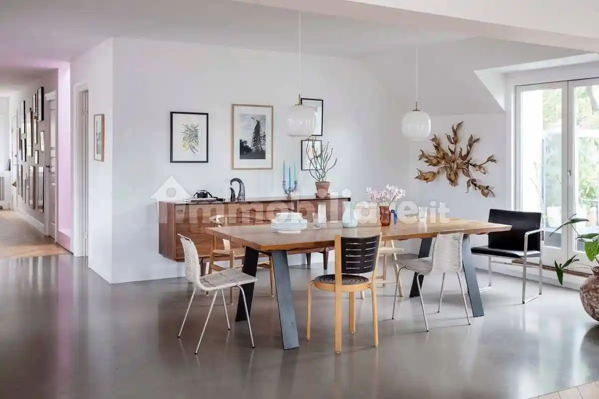 Appartamento in vendita a Padova