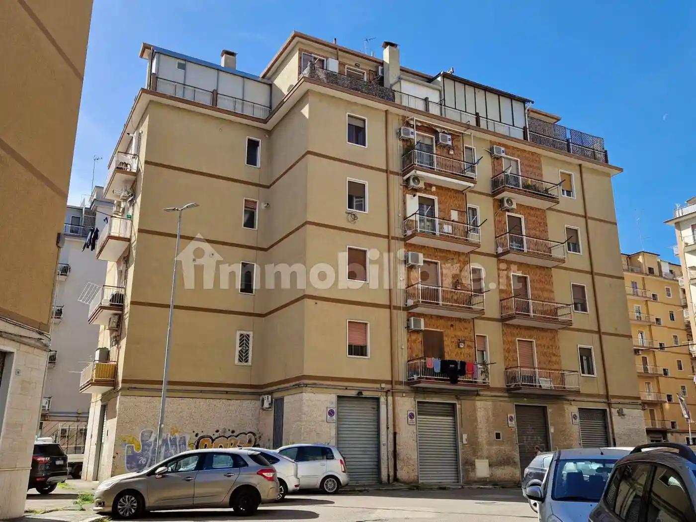 Appartamento in vendita a Foggia