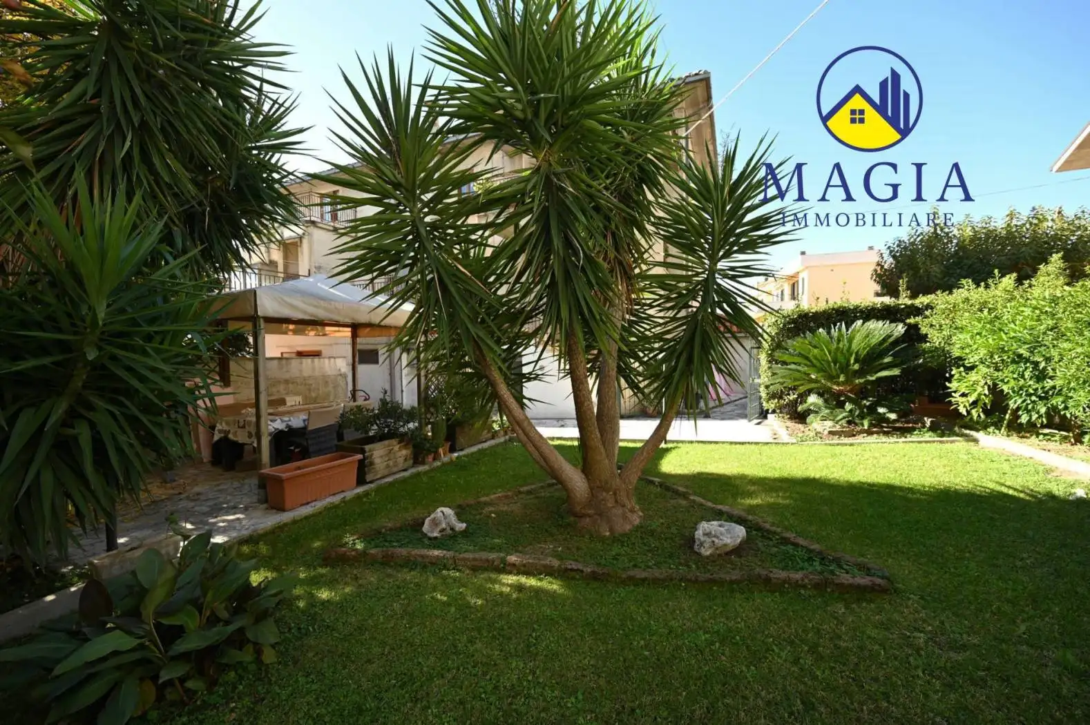 Appartamento via della libertà 4, Piattoni Villa Sant'Antonio, Castel di Lama - foto 2