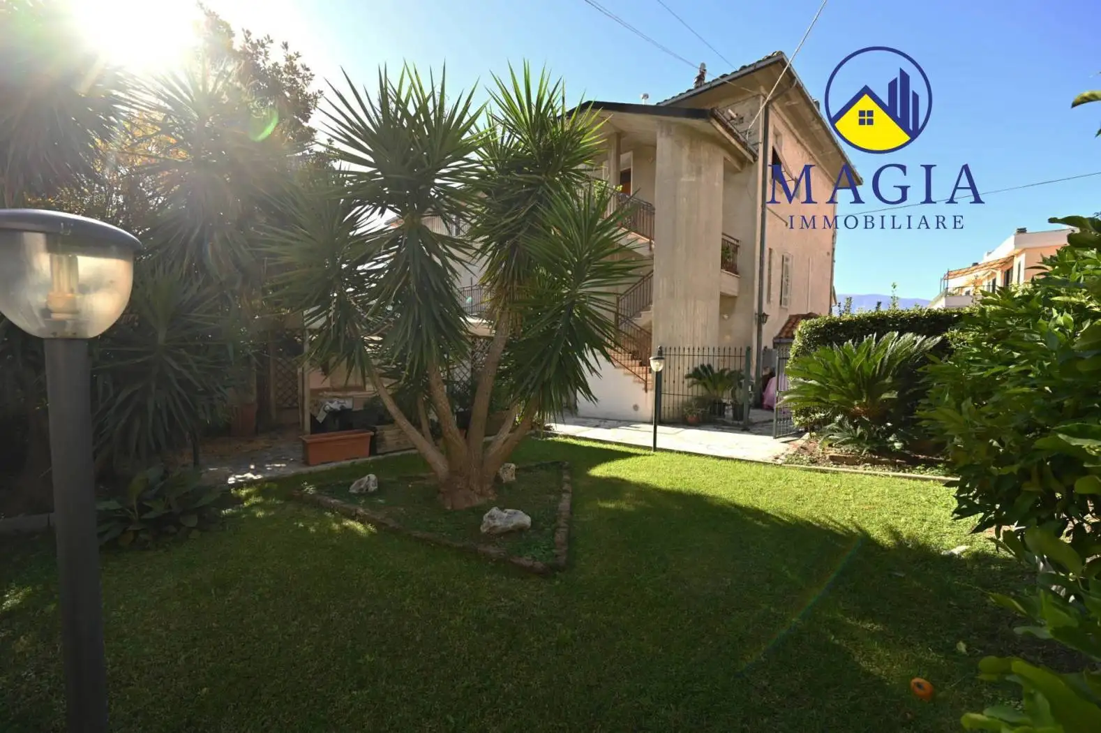 Appartamento via della libertà 4, Piattoni Villa Sant'Antonio, Castel di Lama - foto 3