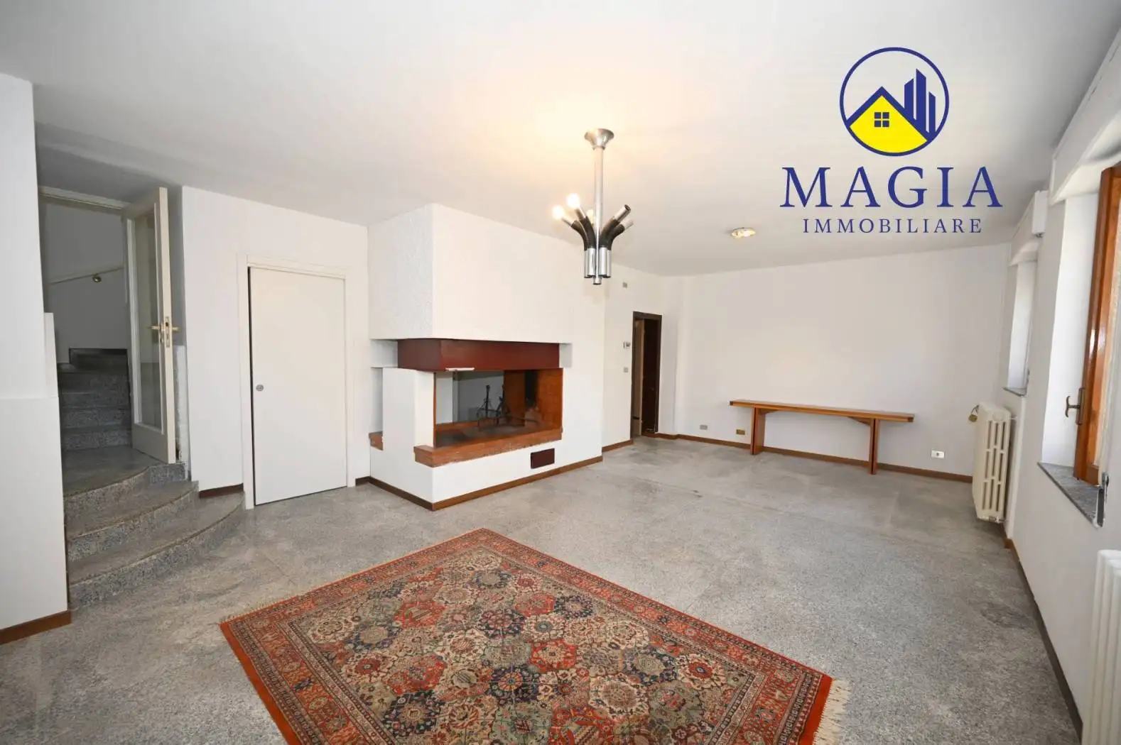 Appartamento via della libertà 4, Piattoni Villa Sant'Antonio, Castel di Lama - foto 5