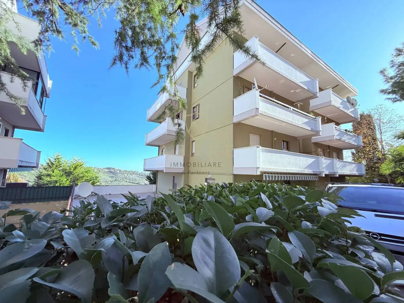 Appartamento in vendita a Chieti