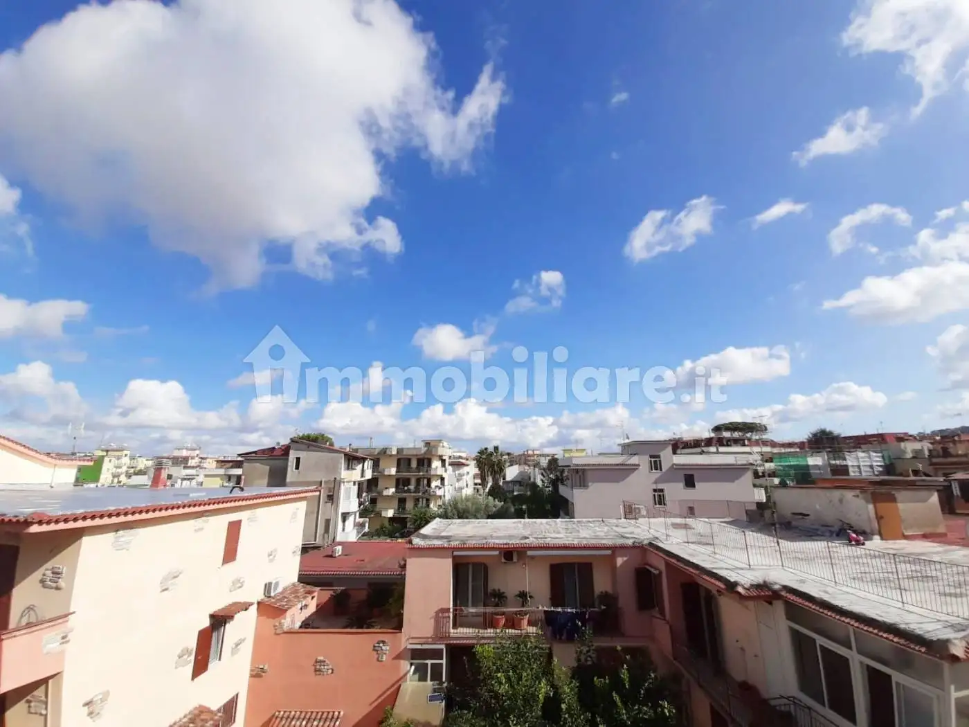 Appartamento in vendita a Marano di Napoli