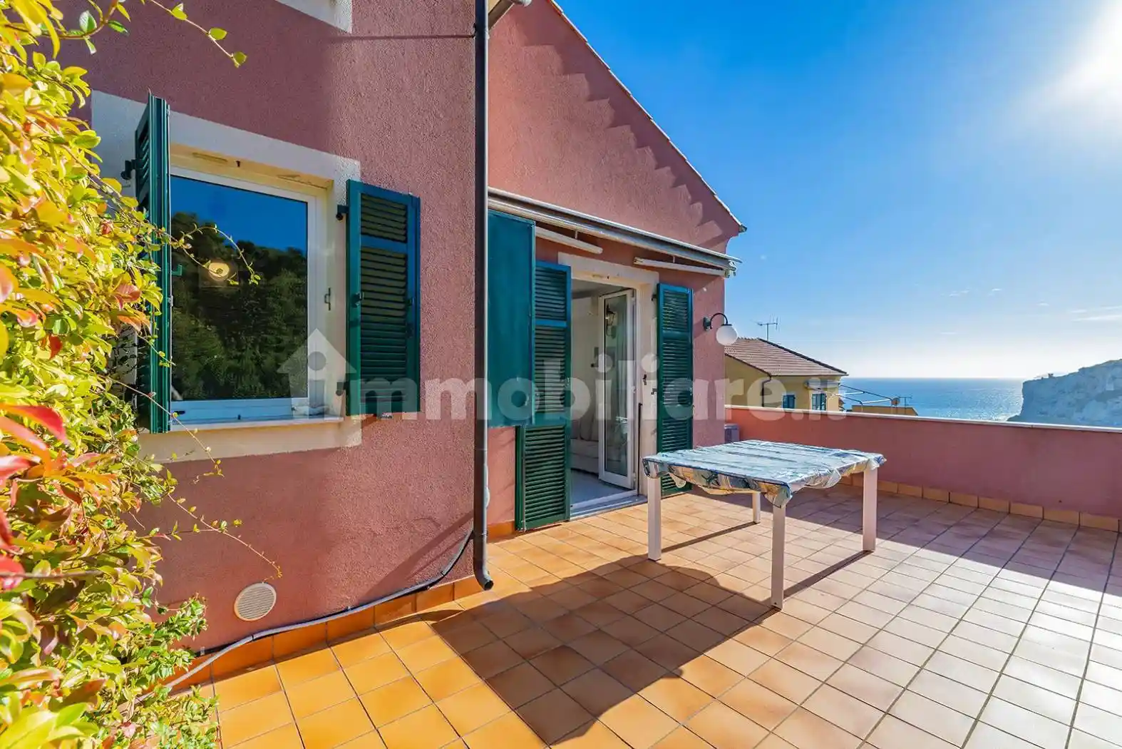 Appartamento in vendita a Finale Ligure