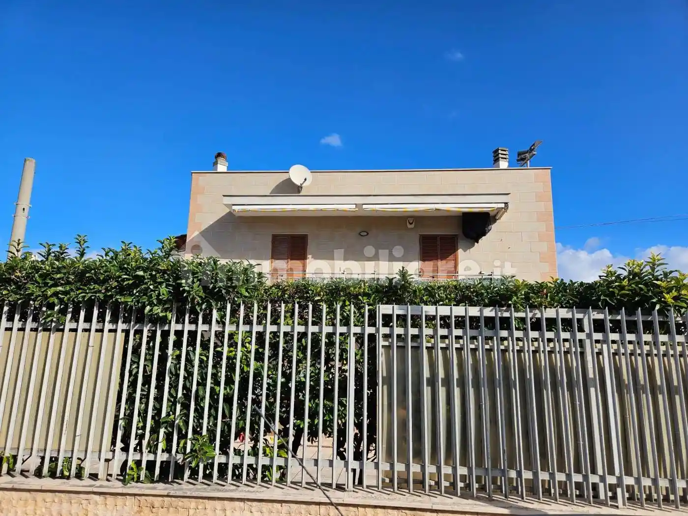 Palazzo - Edificio in vendita a Trani