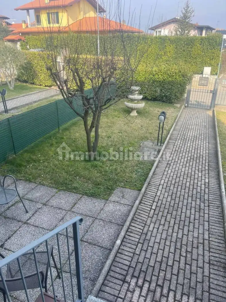 Villa plurifamiliare via 1 Maggio 16, Centro, Binago - foto 3