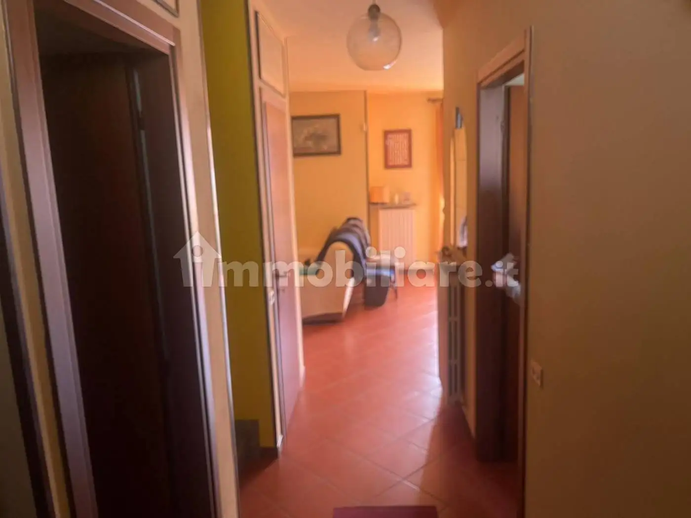 Villa plurifamiliare via 1 Maggio 16, Centro, Binago - foto 5