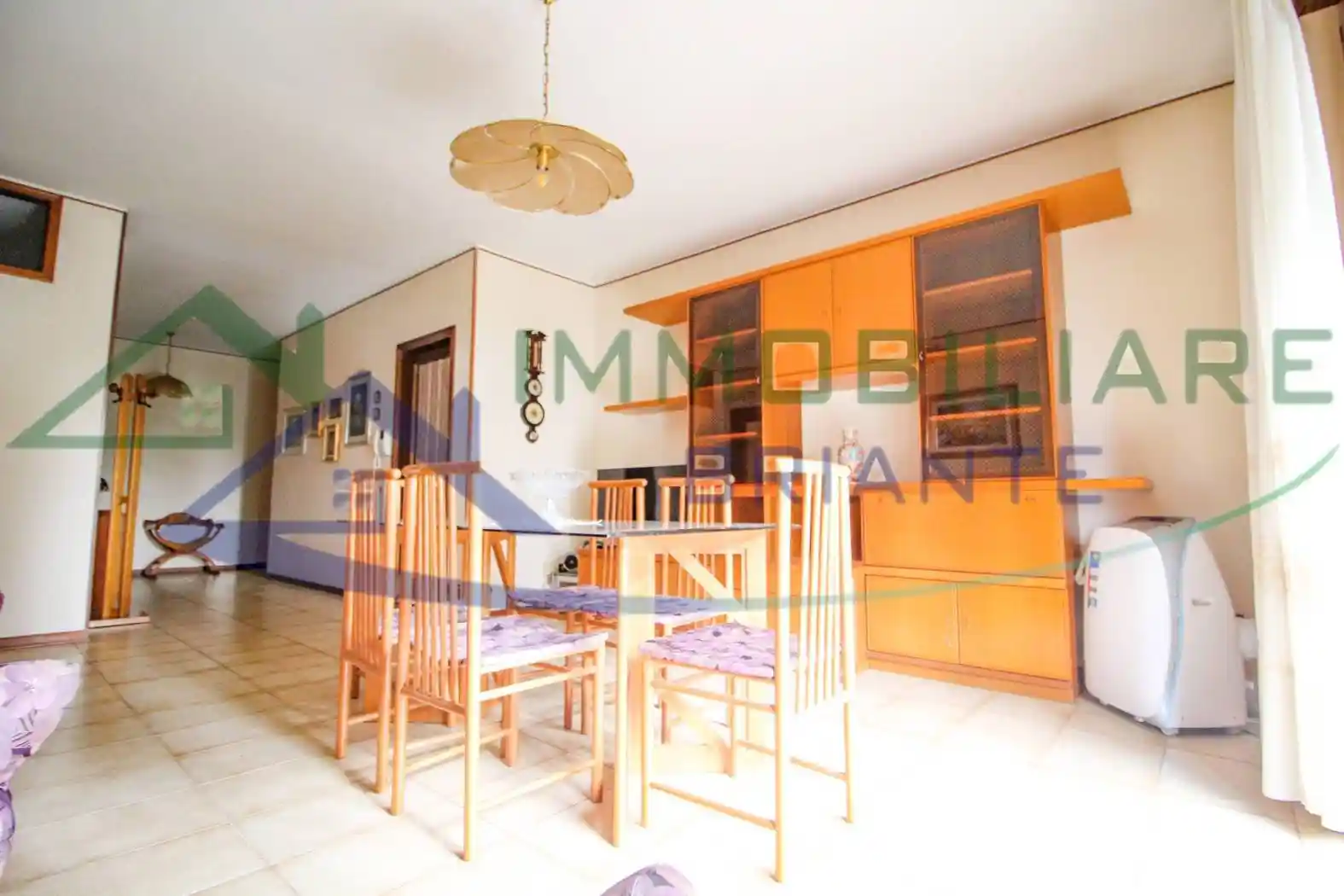 Appartamento in vendita a Arsago Seprio