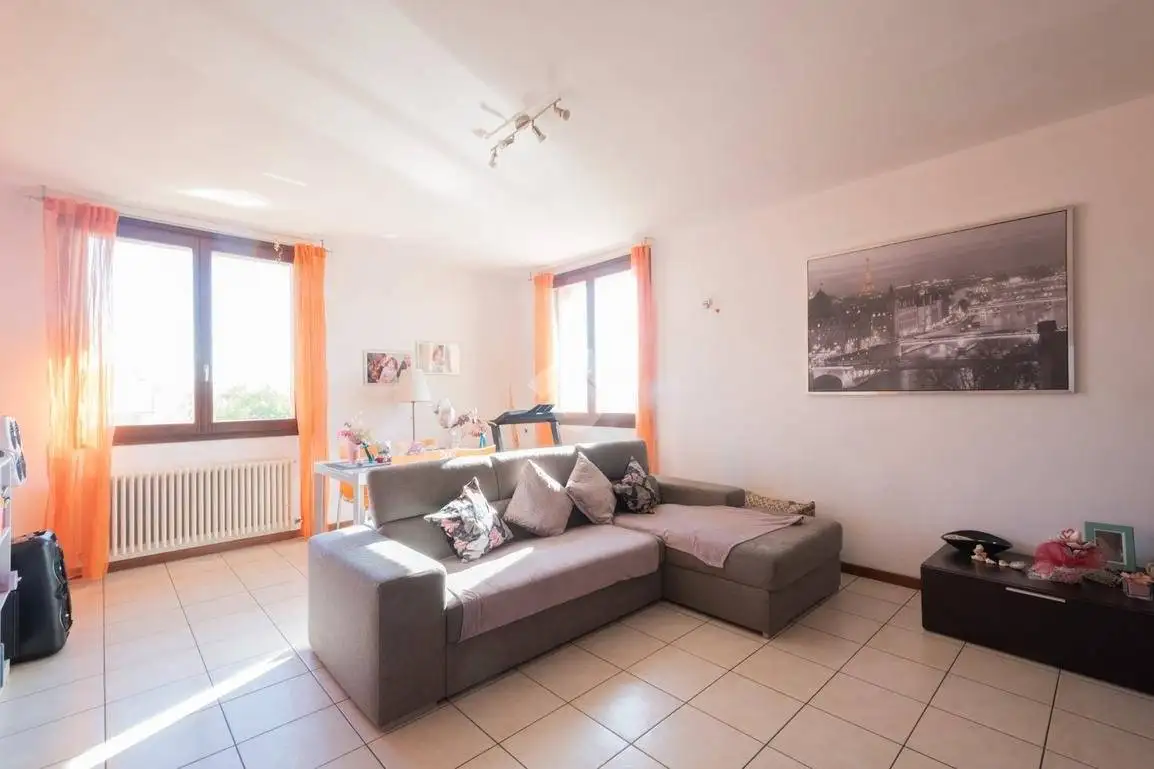 Appartamento in vendita a Carpi