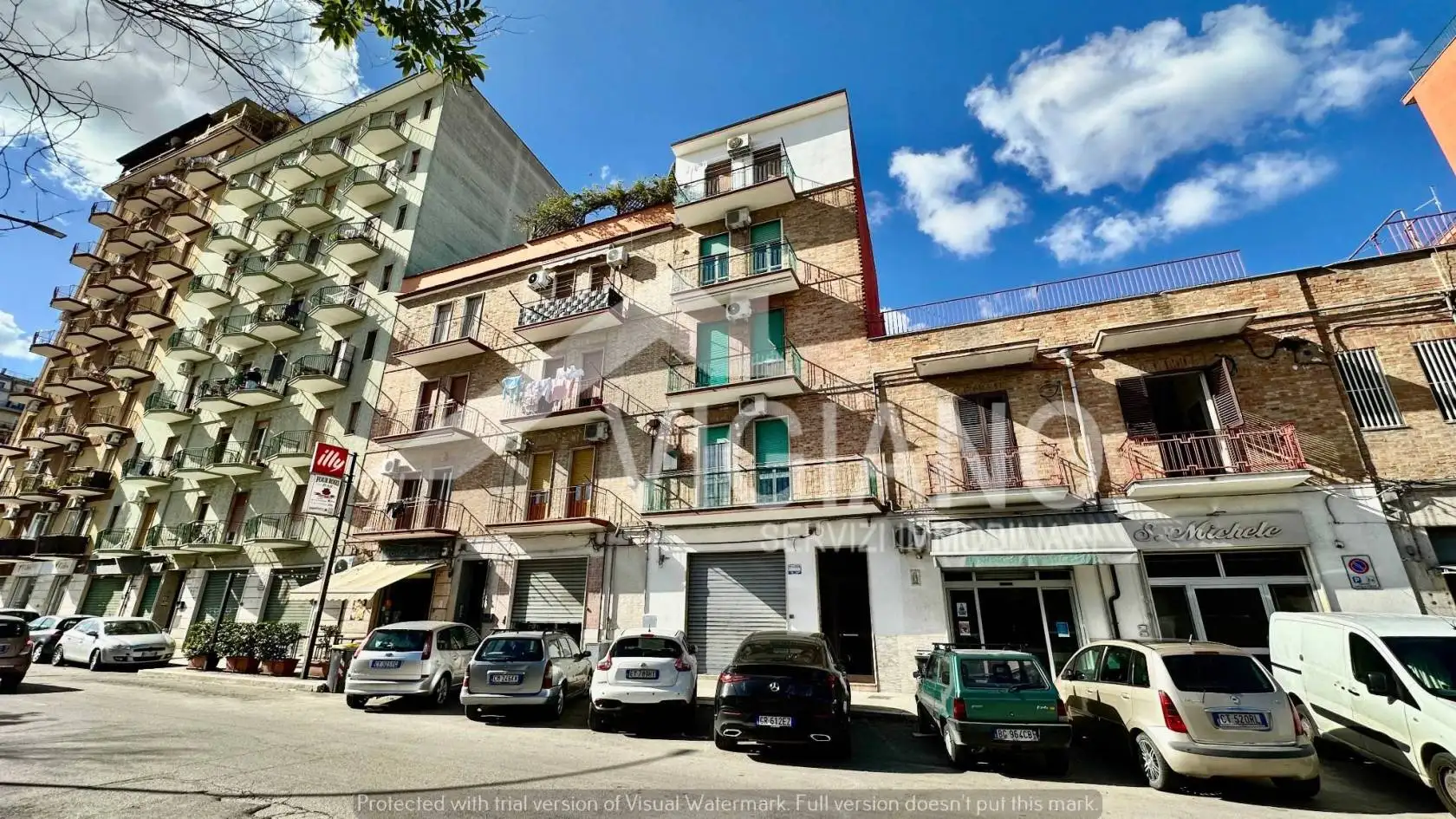 Appartamento in vendita a Foggia