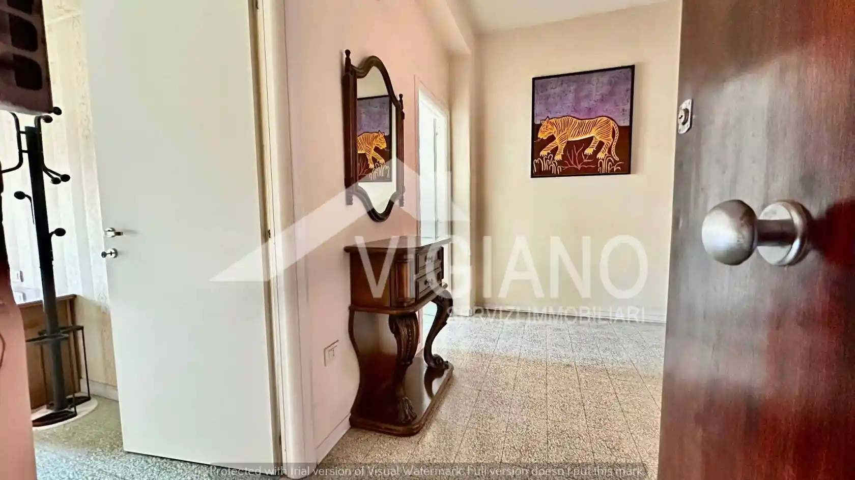 Trilocale via San Lazzaro 57, Via della Repubblica - Piazza San Francesco, Foggia - foto 3