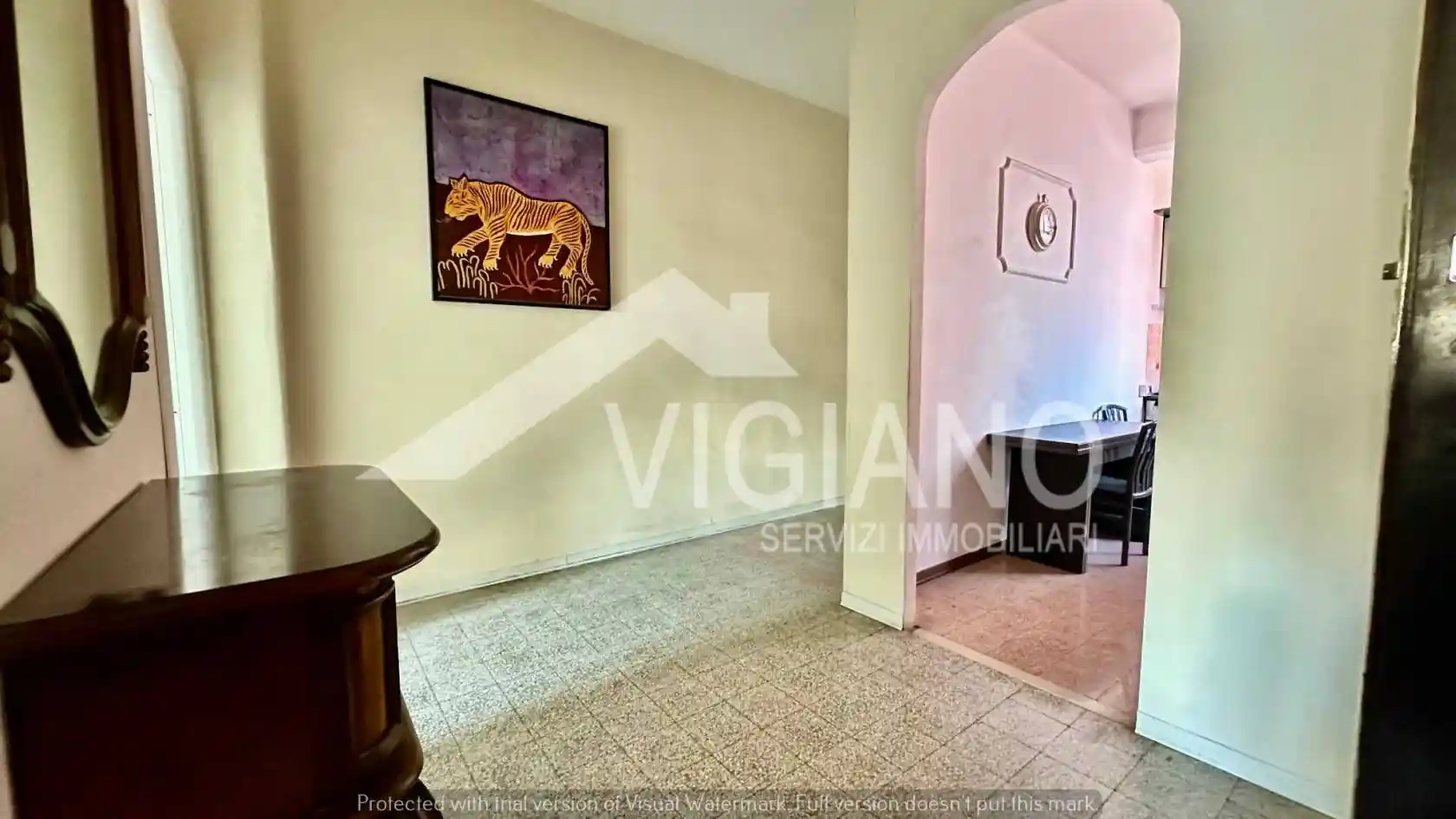 Trilocale via San Lazzaro 57, Via della Repubblica - Piazza San Francesco, Foggia - foto 4