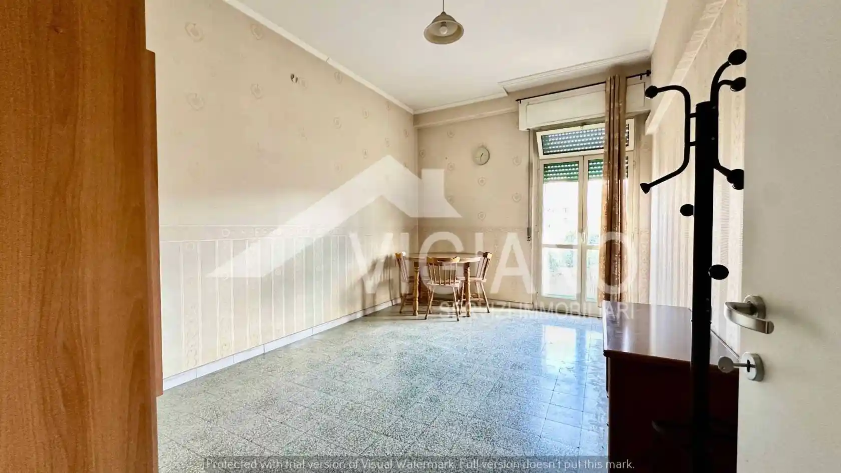 Trilocale via San Lazzaro 57, Via della Repubblica - Piazza San Francesco, Foggia - foto 5