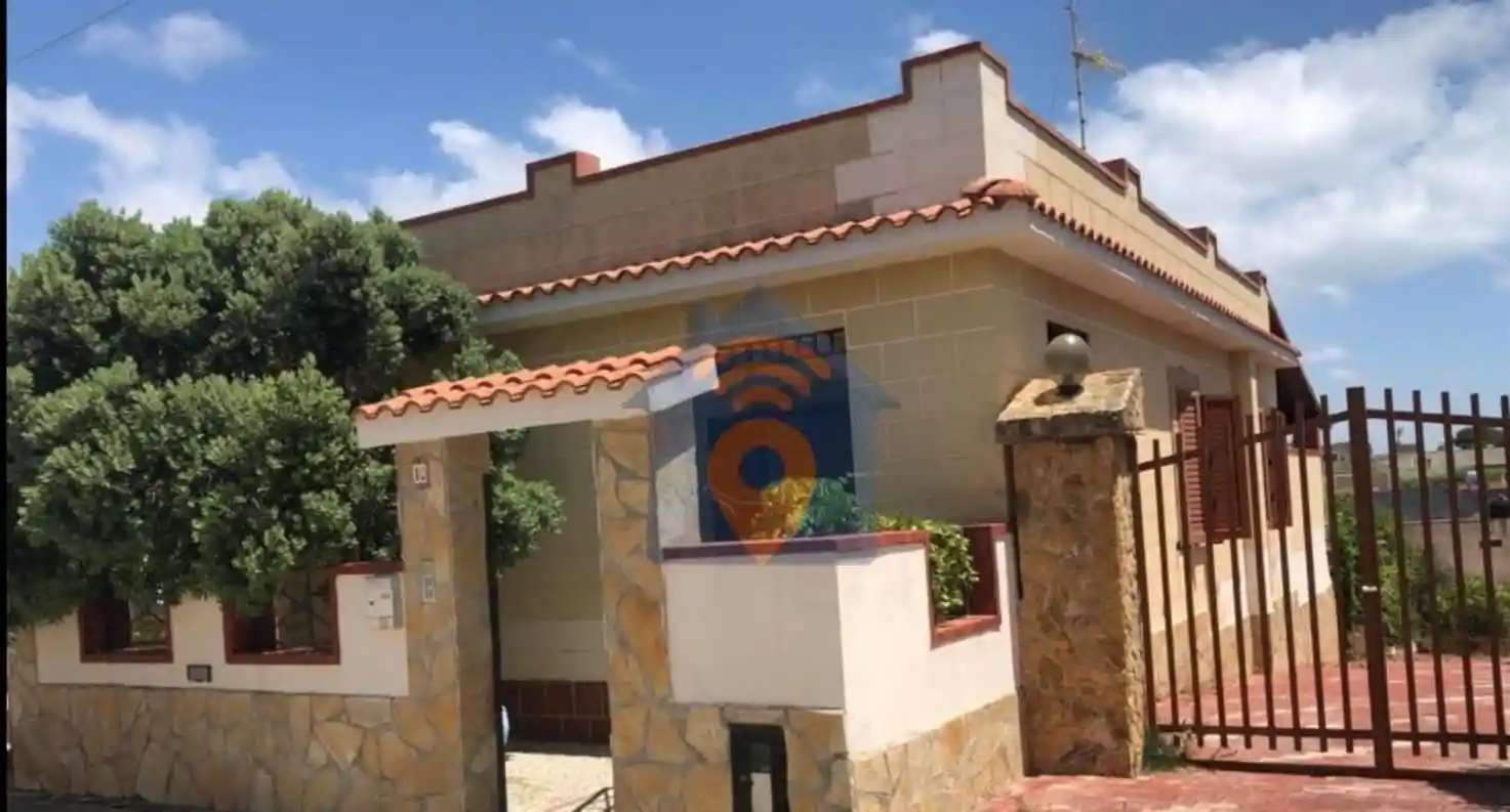 Villa in vendita a Castelvetrano