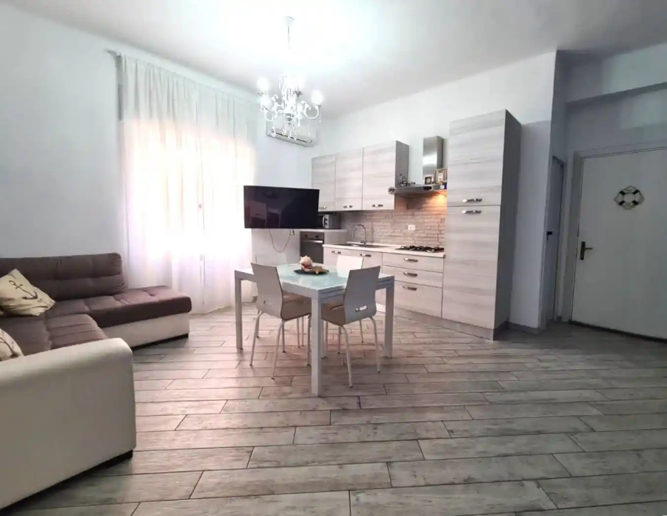 Appartamento in vendita a Albenga