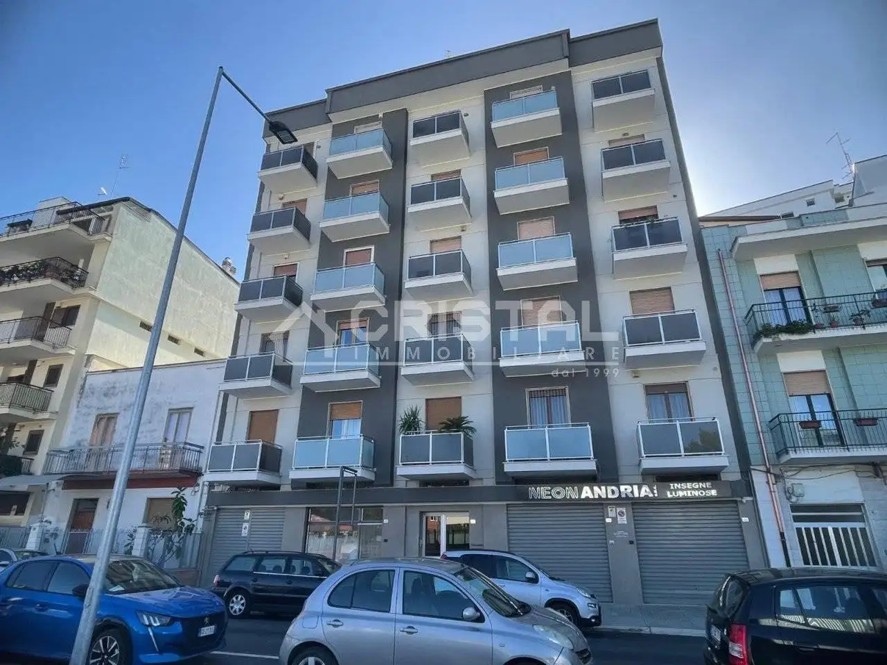 Appartamento in vendita a Andria