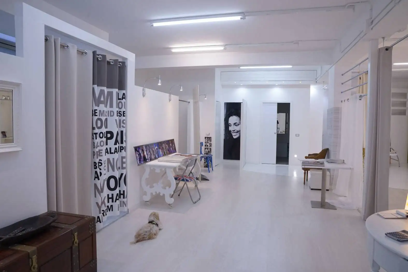 Loft in vendita a Lascari