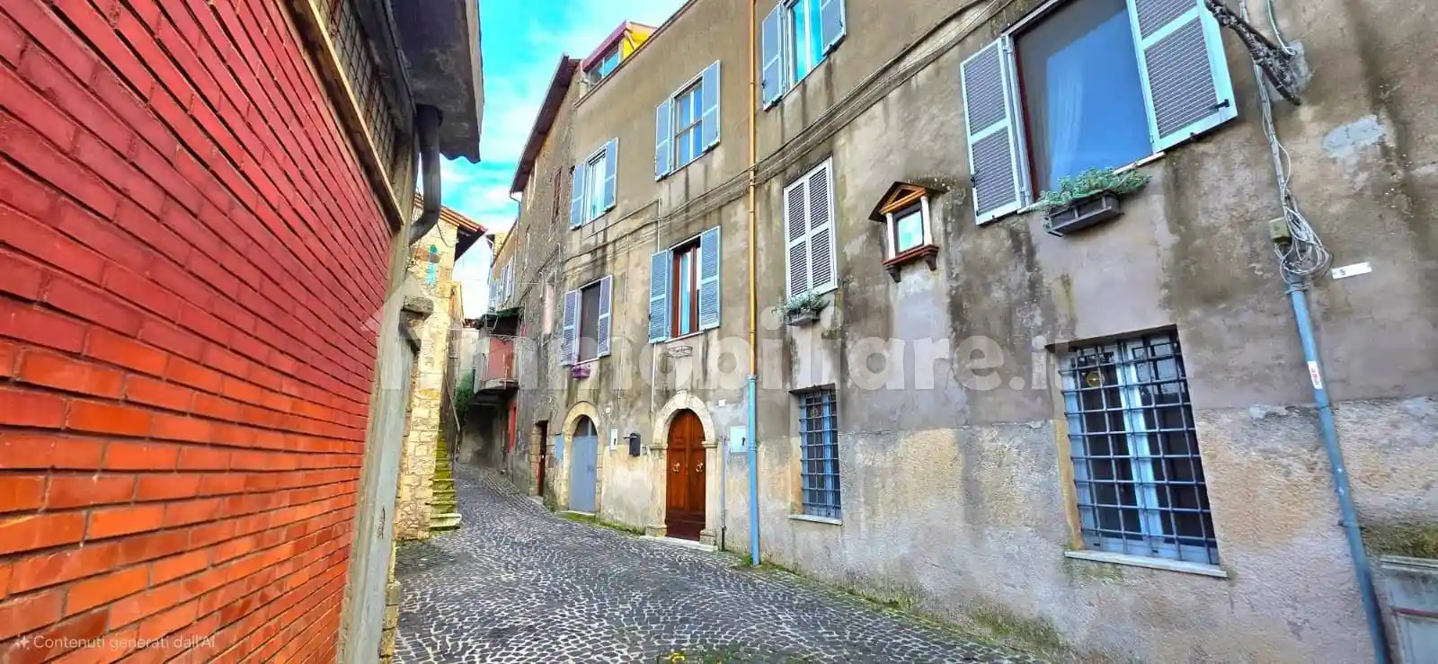 Appartamento in vendita a Anagni