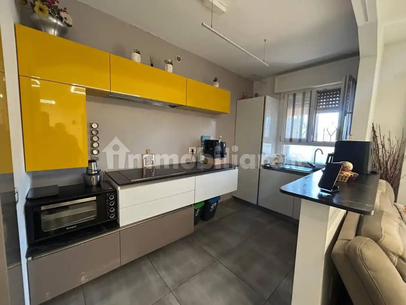 Appartamento in vendita a Scandiano