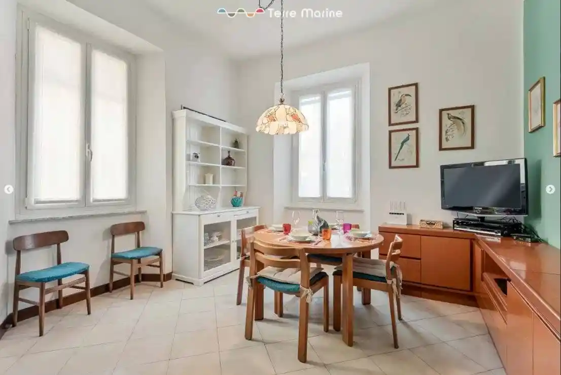 Trilocale via Fossitermi 8, La Scorza - Fossitermi, La Spezia - foto 2