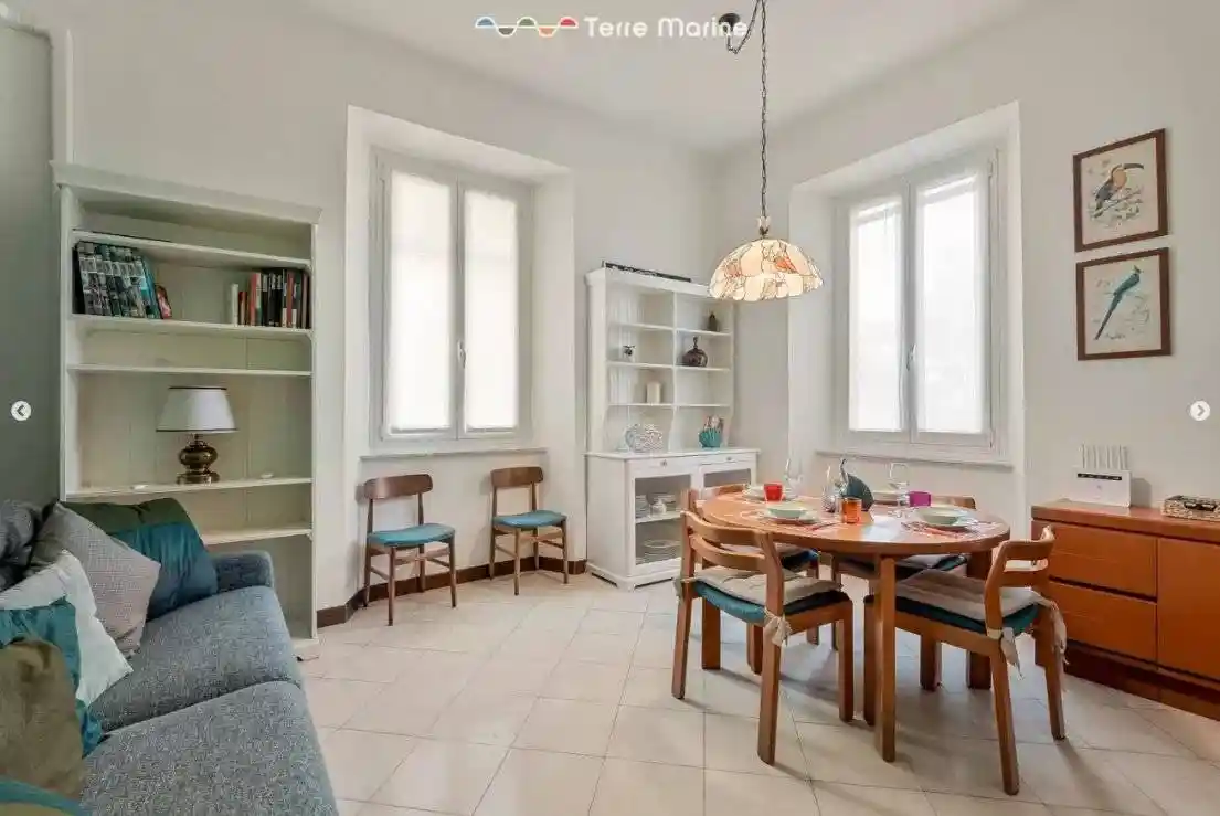 Trilocale via Fossitermi 8, La Scorza - Fossitermi, La Spezia - foto 5