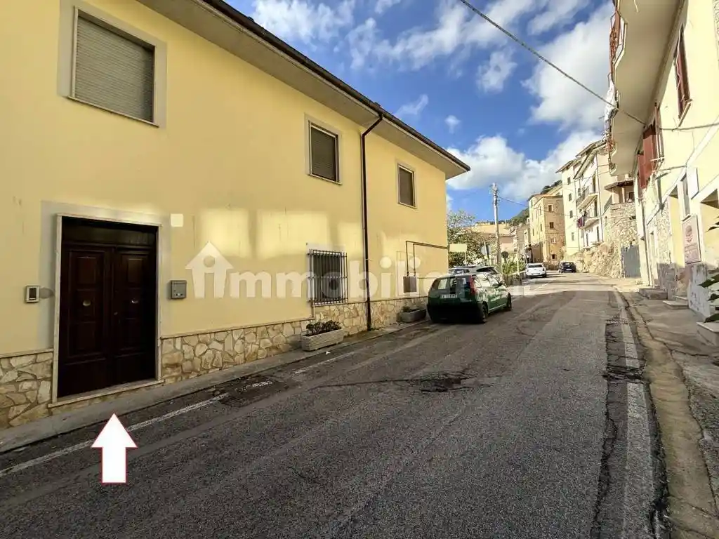 Appartamento in vendita a Monte San Biagio